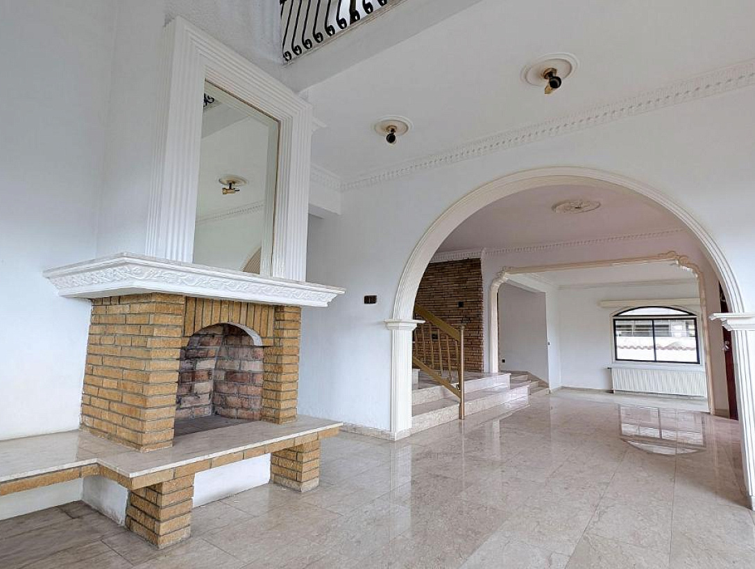 Вилла в Лимассоле