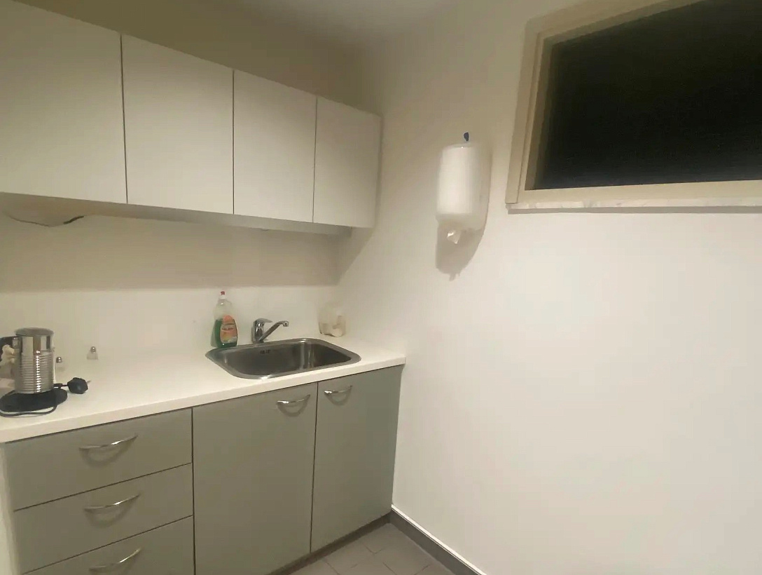 Офис в Никосии