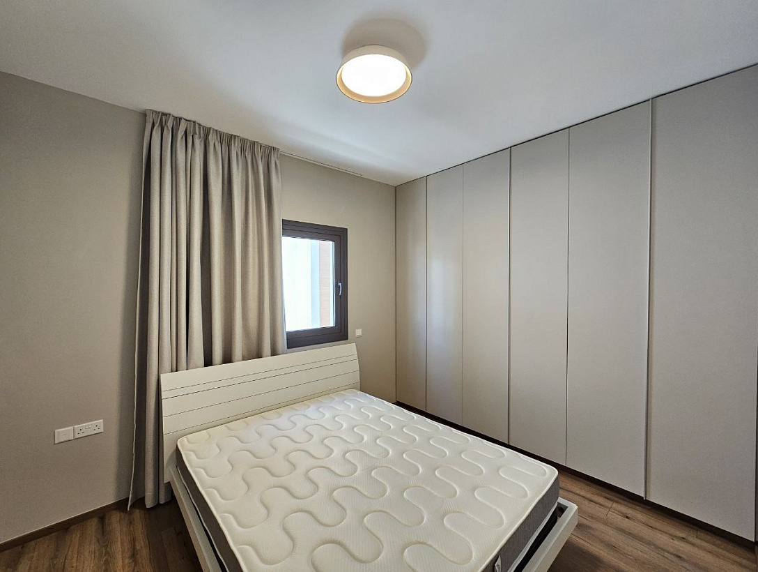 Flat in Limassol