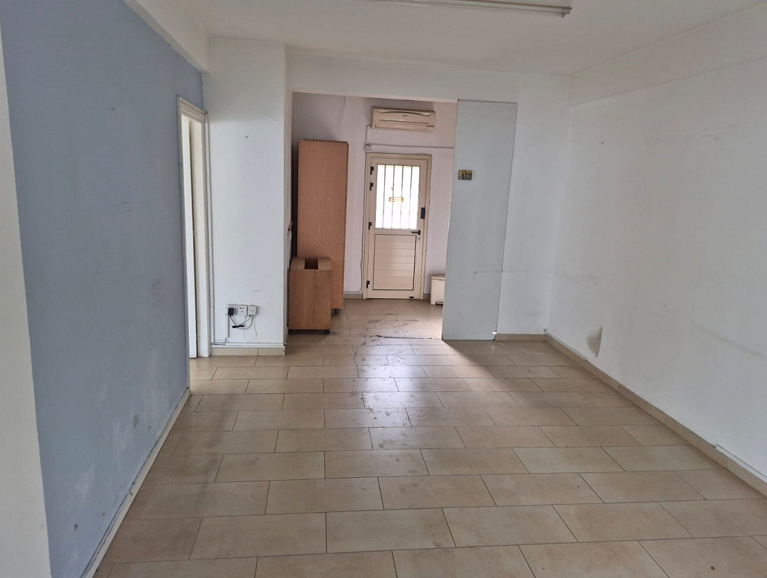 Office in Nicosia