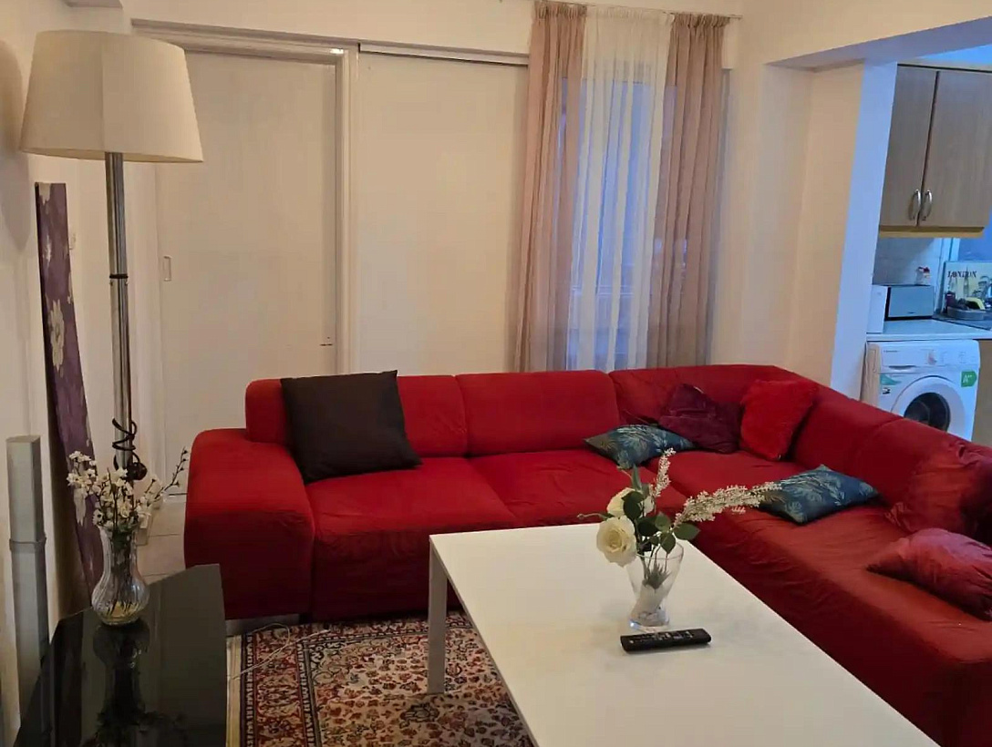 Flat in Larnaca