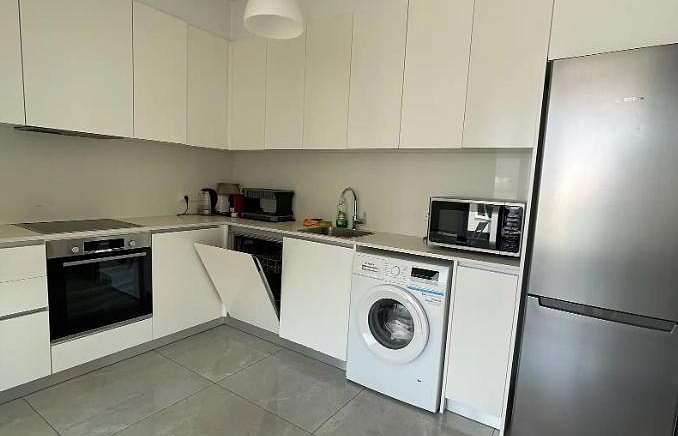 Apartment, 2 bedrooms — 3