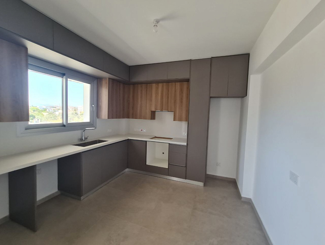 New flat in Nicosia