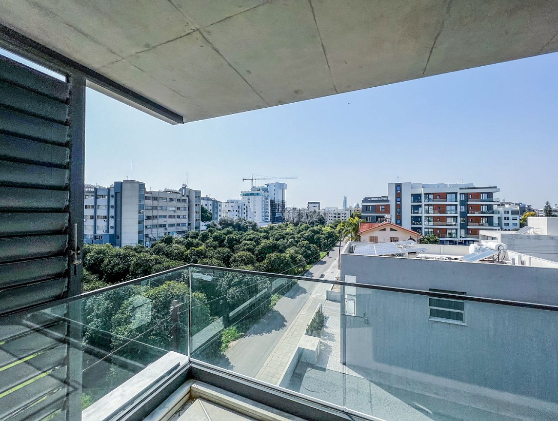 Flat in Limassol