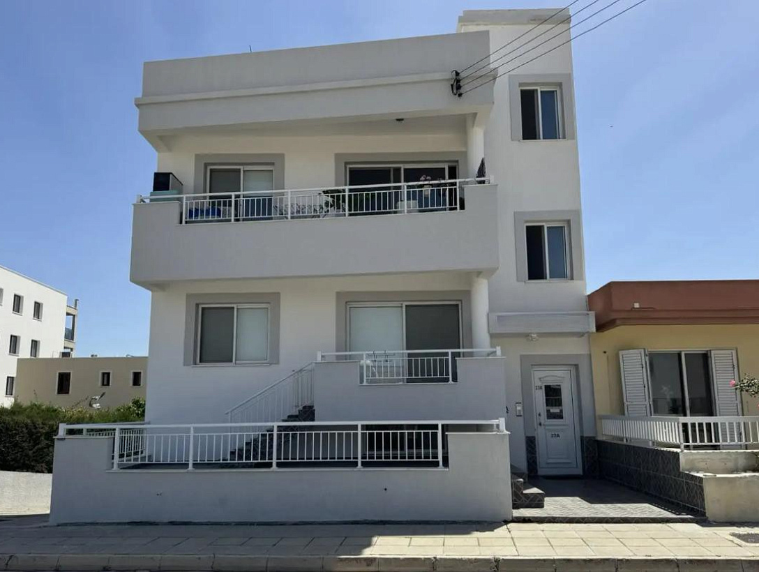 Flat in Paphos