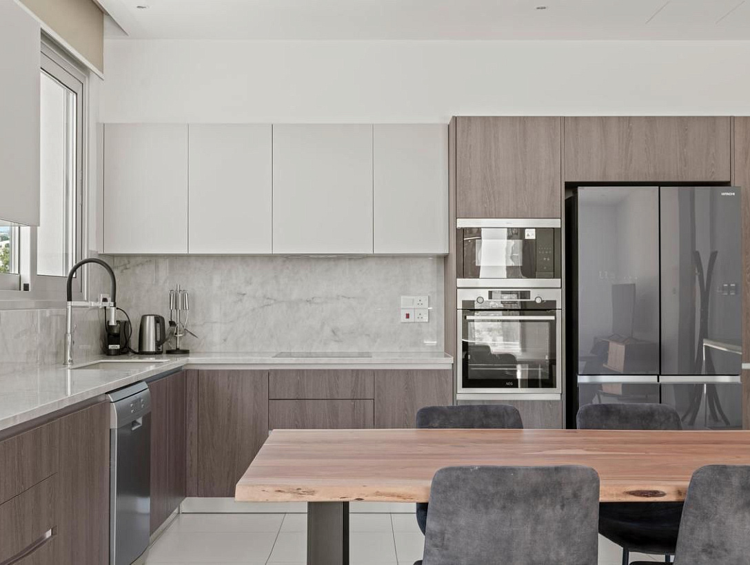 Пентхаус в Лимассоле