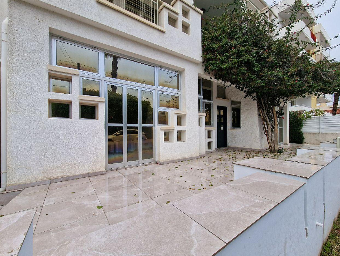 Дом в Ларнаке