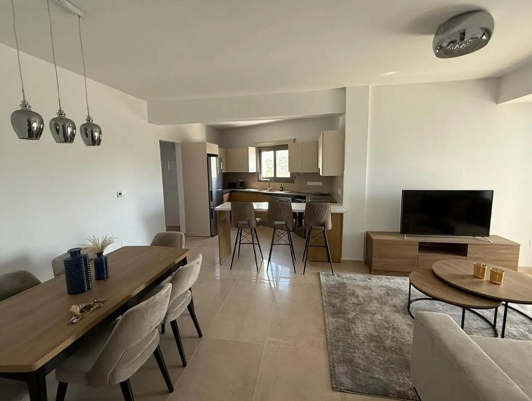 Flat in Limassol