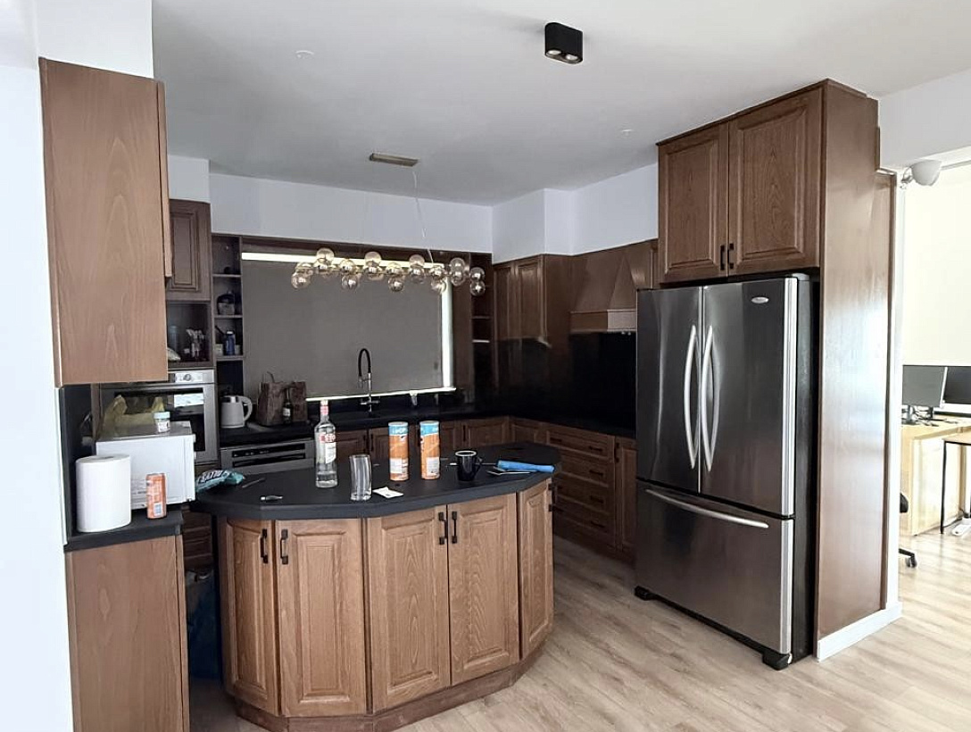 Пентхаус в Лимассоле