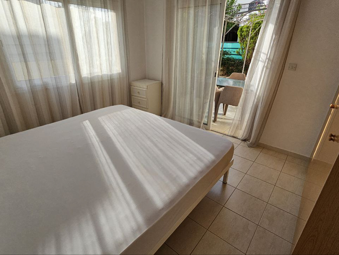 Flat in Paphos