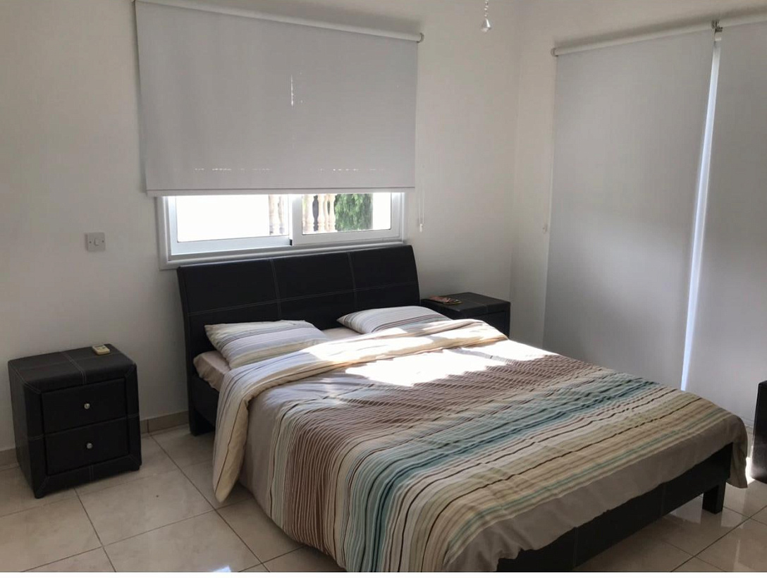 House in Paphos
