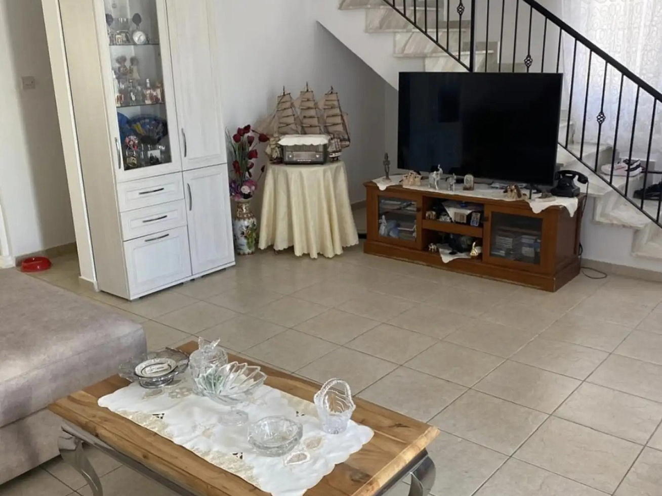 Villa, 3 bedrooms — 6