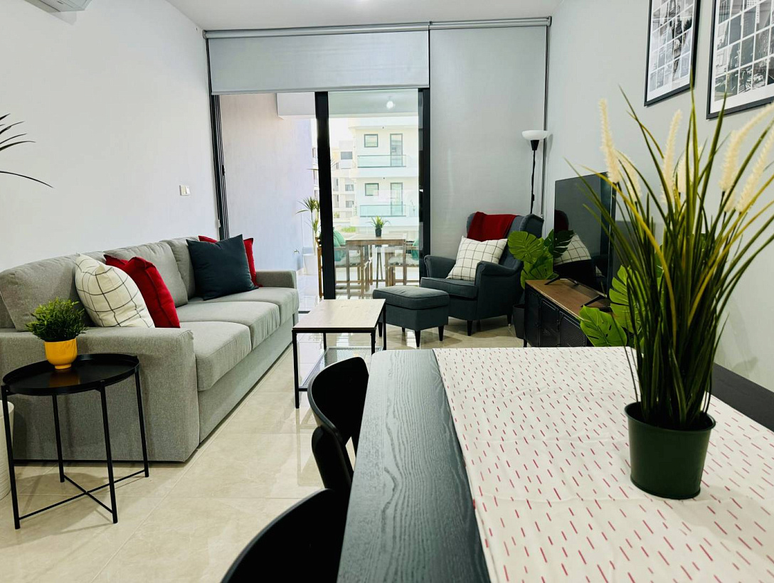 Photo 30 New flat in Cyprus