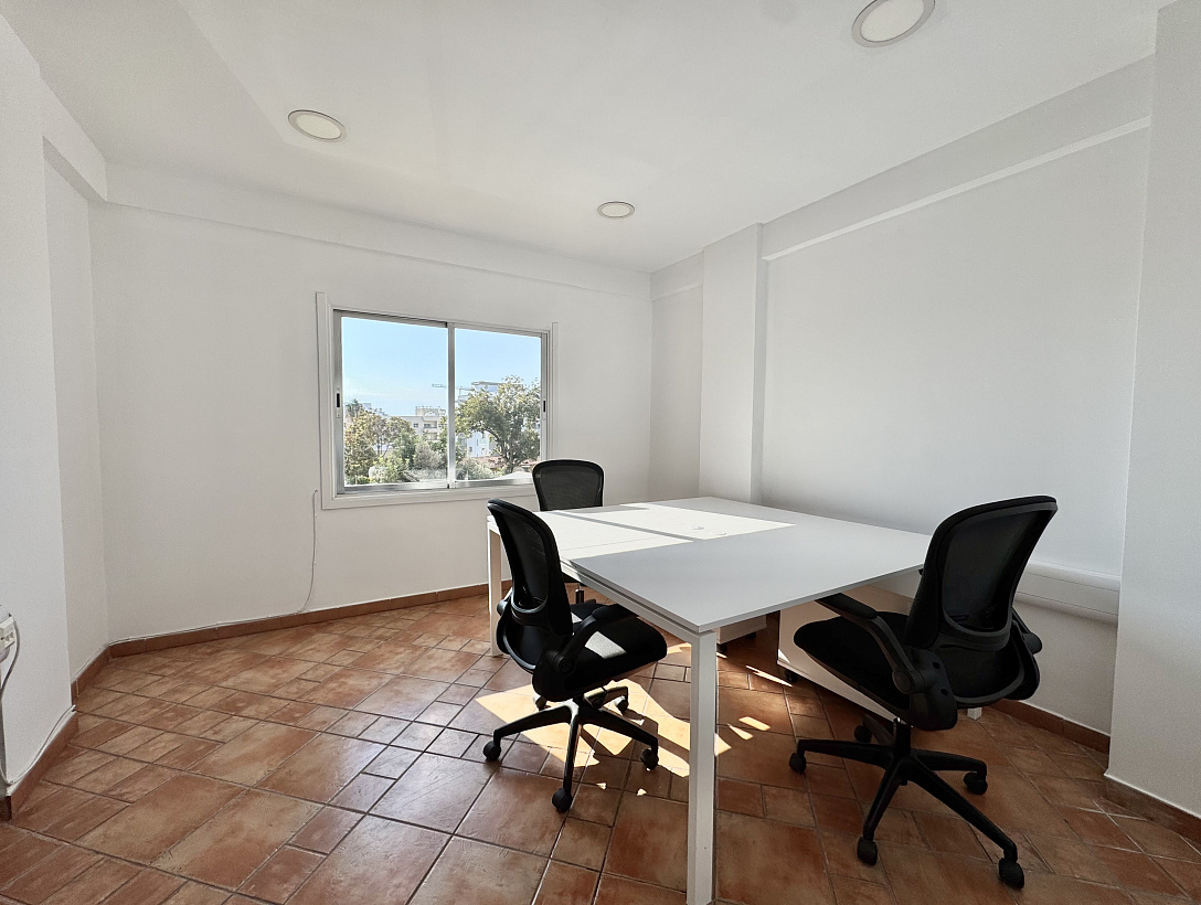 Office in Limassol