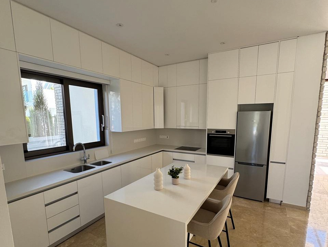 Вилла в Пафосе