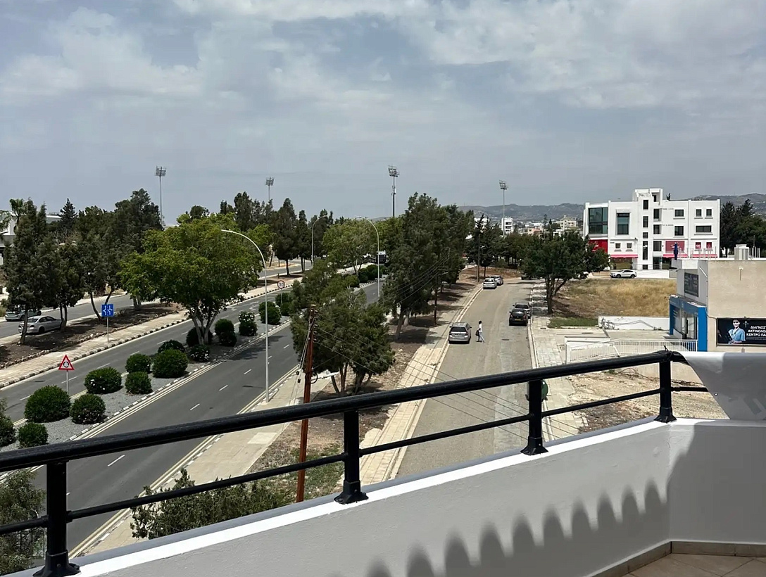 Пентхаус в Пафосе