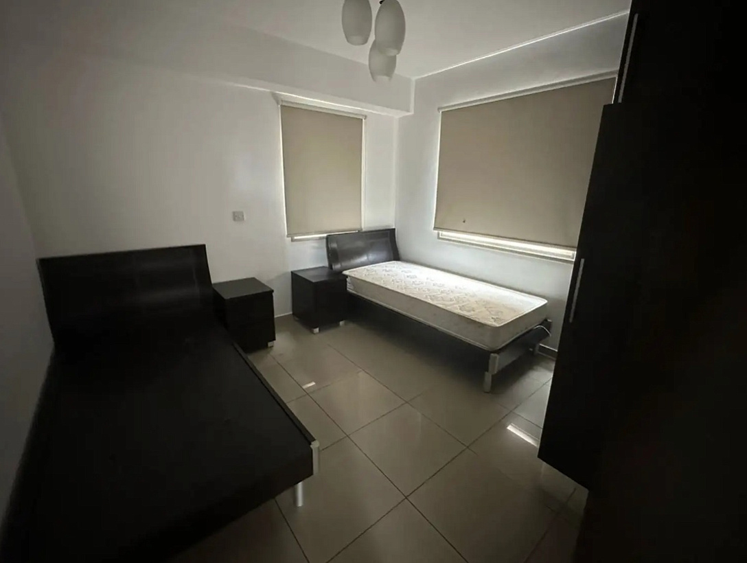 Flat in Paphos