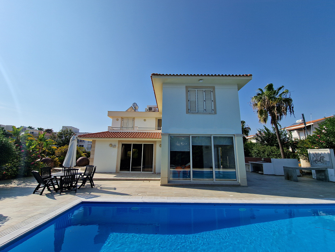 Villa in Larnaca