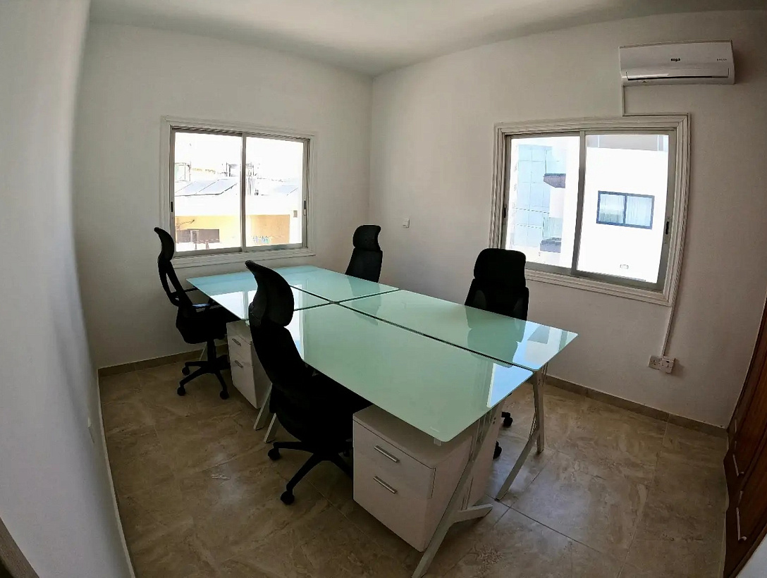 Office in Larnaca