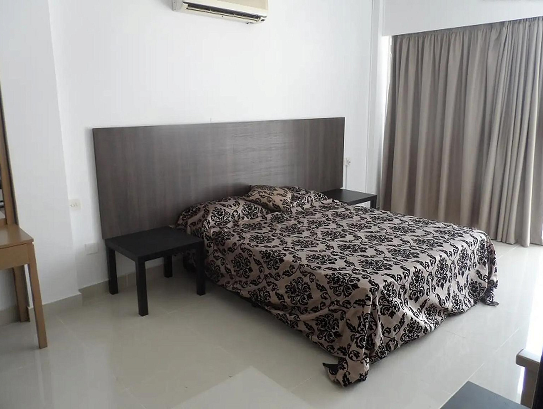 Квартира в Лимассоле