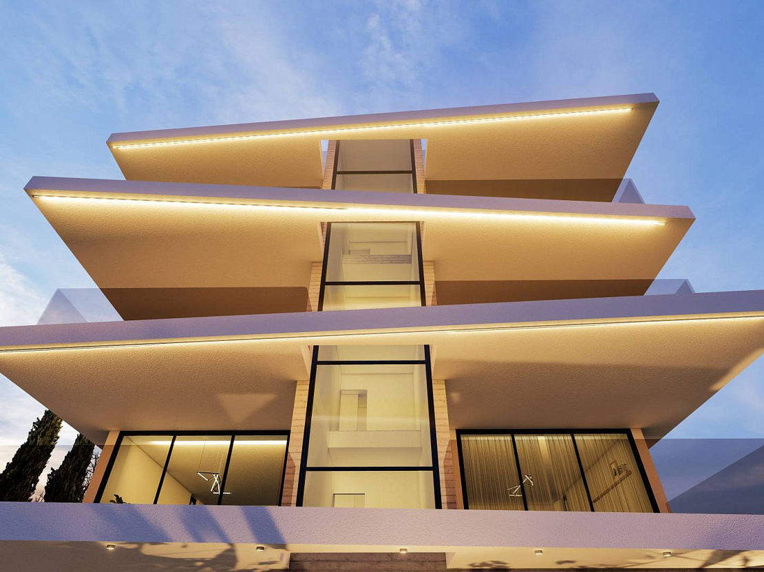 Urla Residence