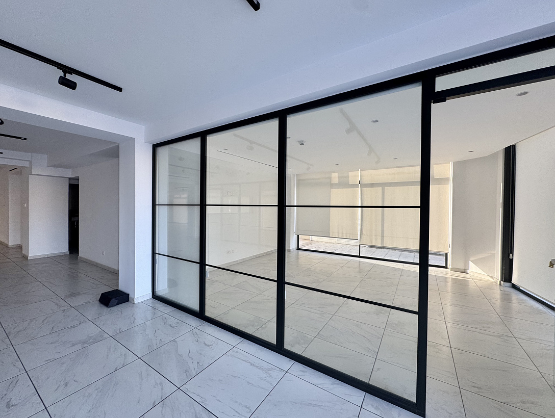 Офис в Лимассоле