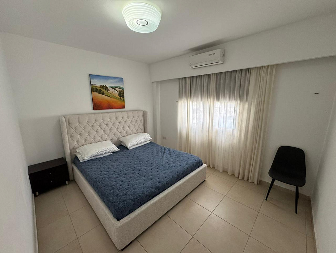 Flat in Paphos