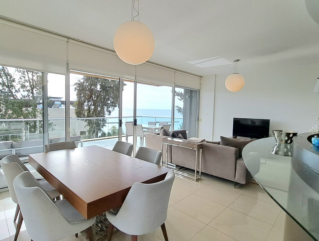 Apartment in Limassol