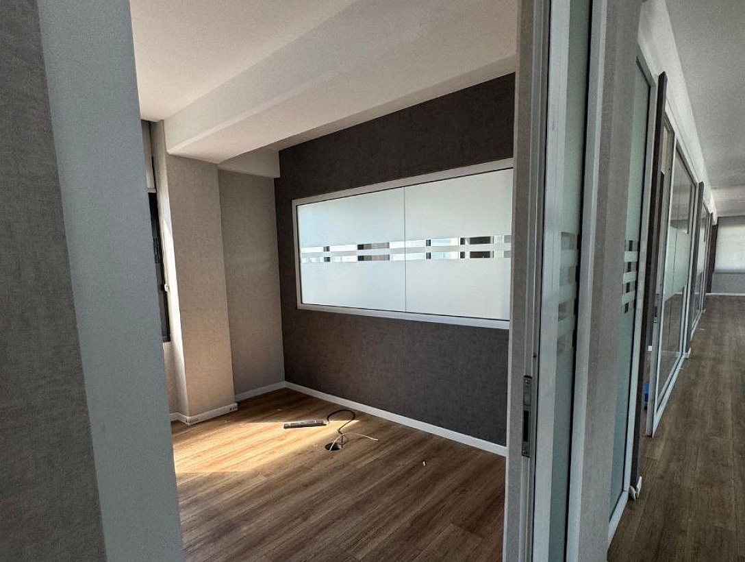 Office in Limassol