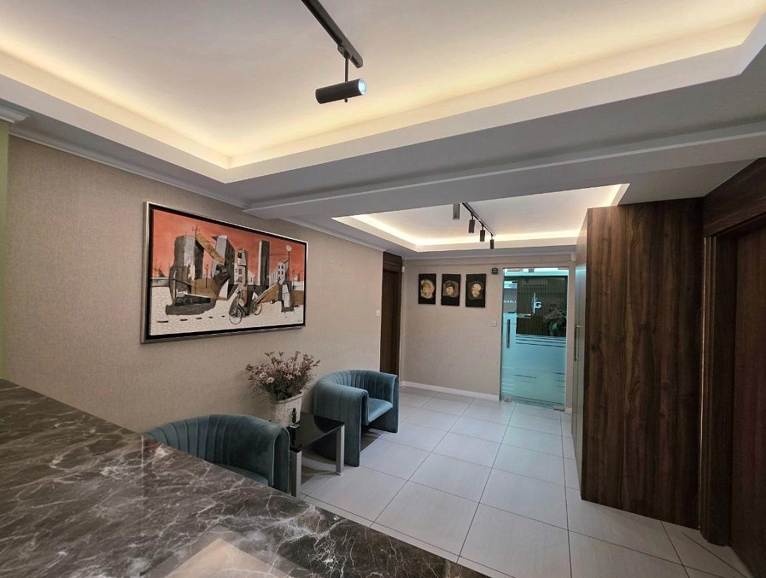 Office in Limassol