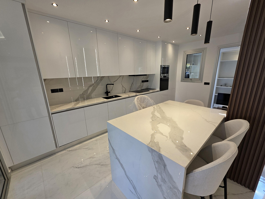 Villa in Limassol
