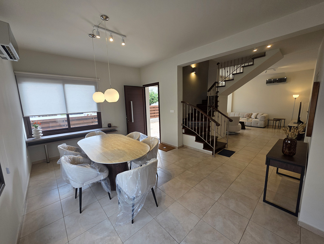 Вилла в Лимассоле