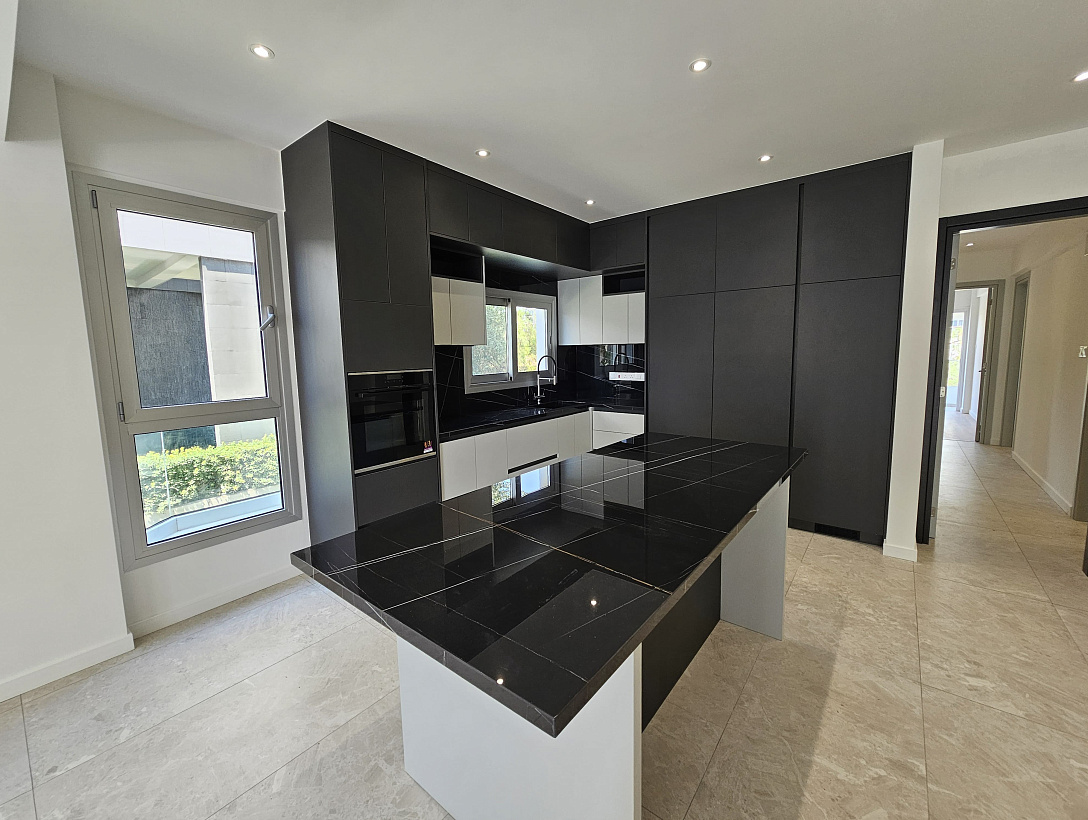 Apartment in Limassol