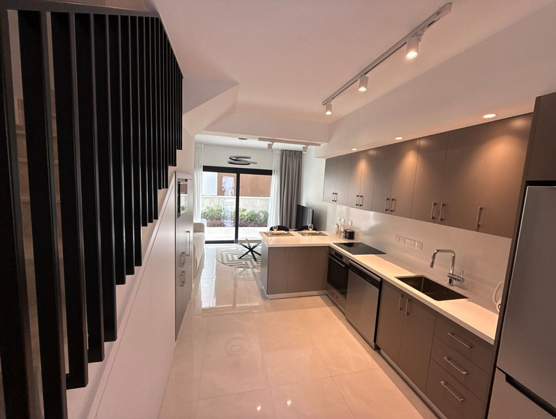 Дом на Кипре