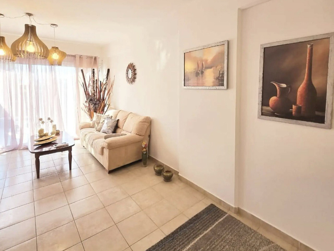 Apartment in Limassol