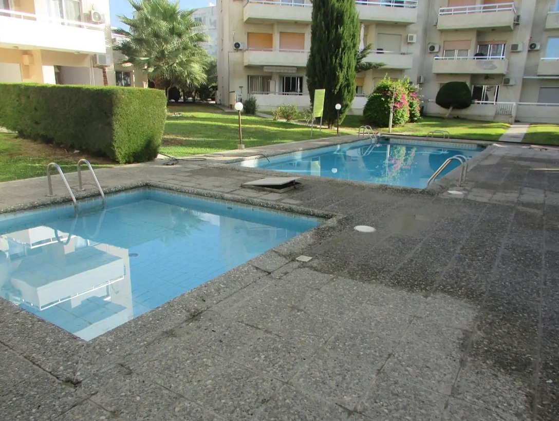 Квартира в Лимассоле