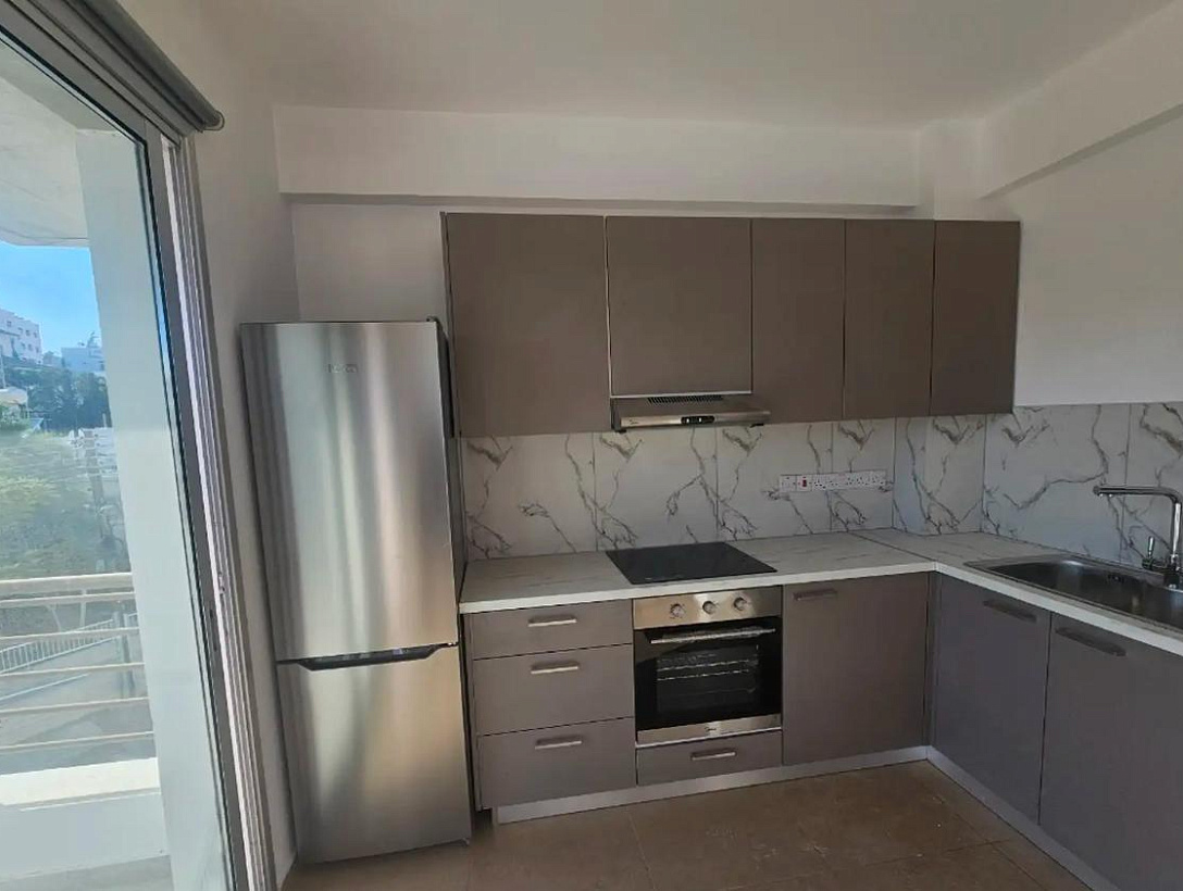 Flat in Limassol