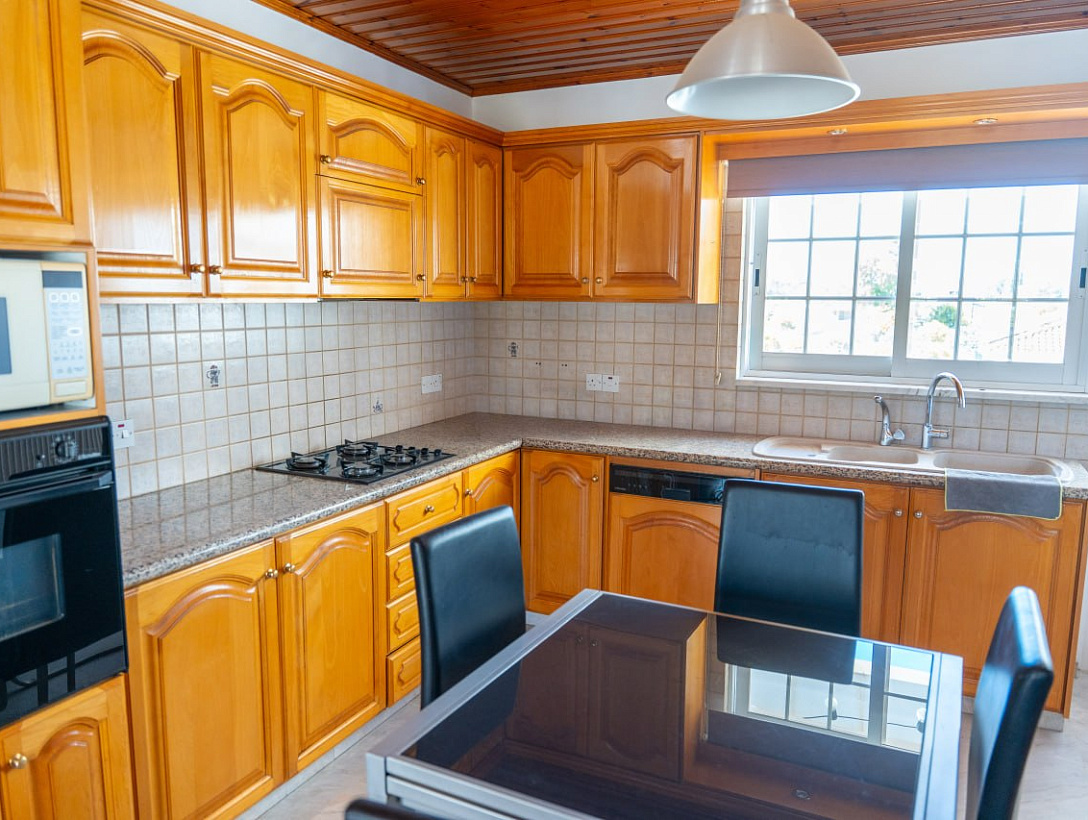 Квартира в Лимассоле