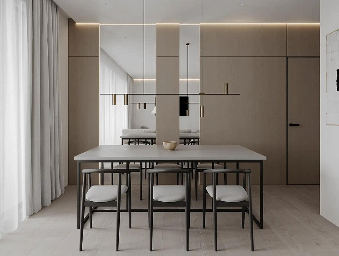 New residential in Cyprus