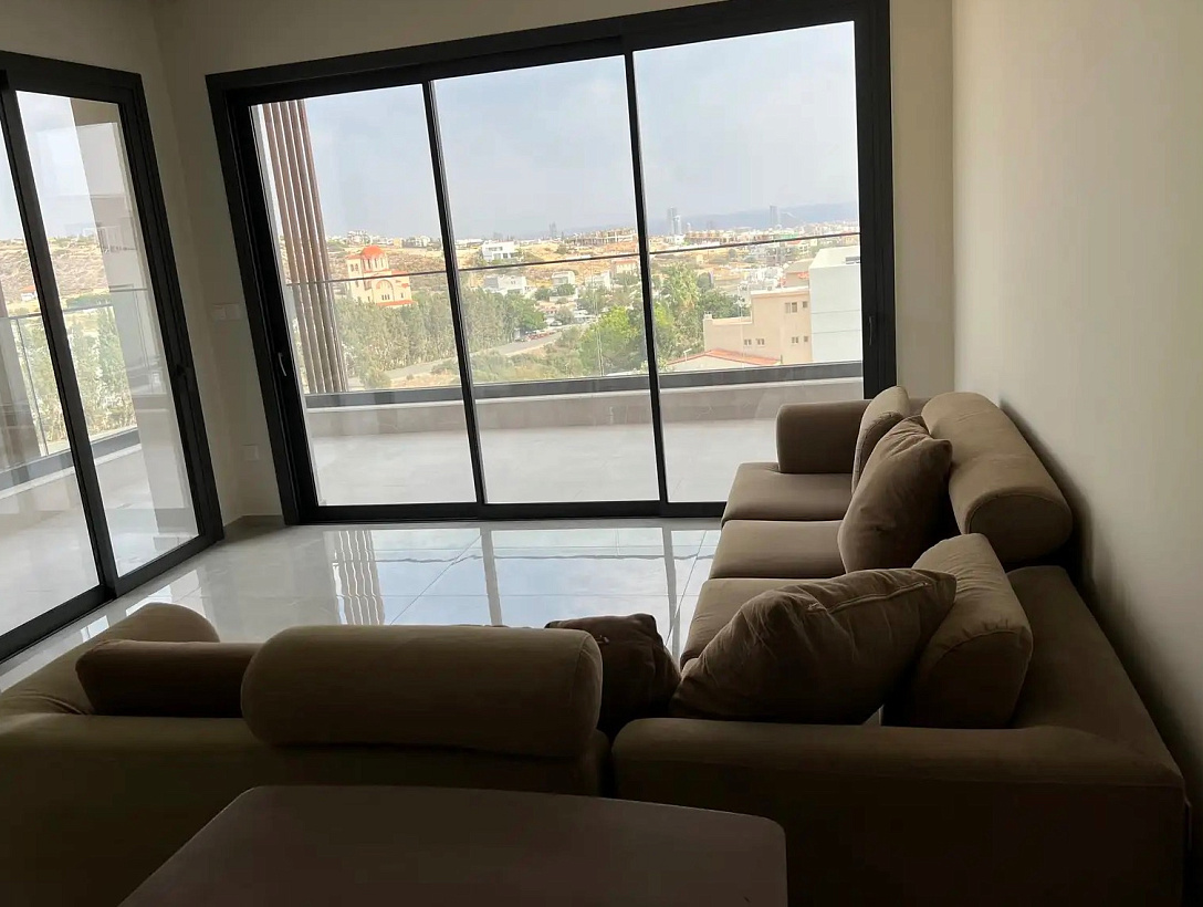 Квартира в Лимассоле