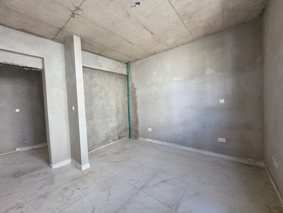 New house in Larnaca