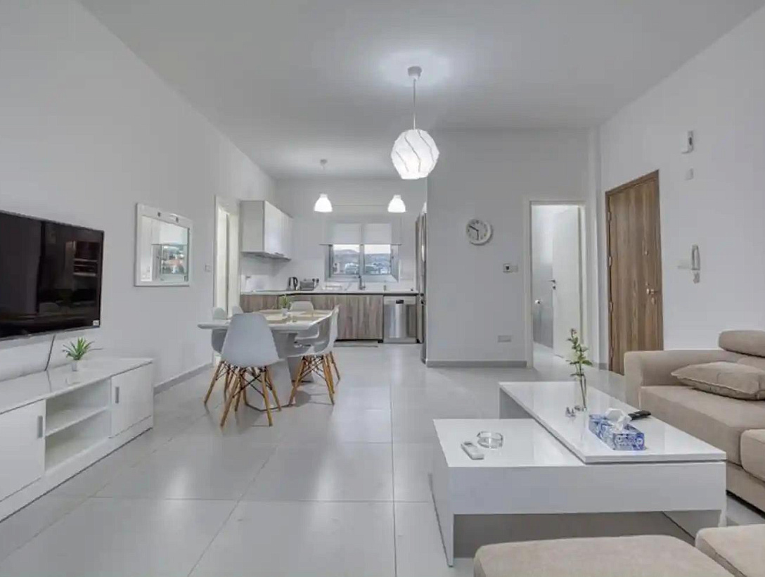Apartment in Limassol