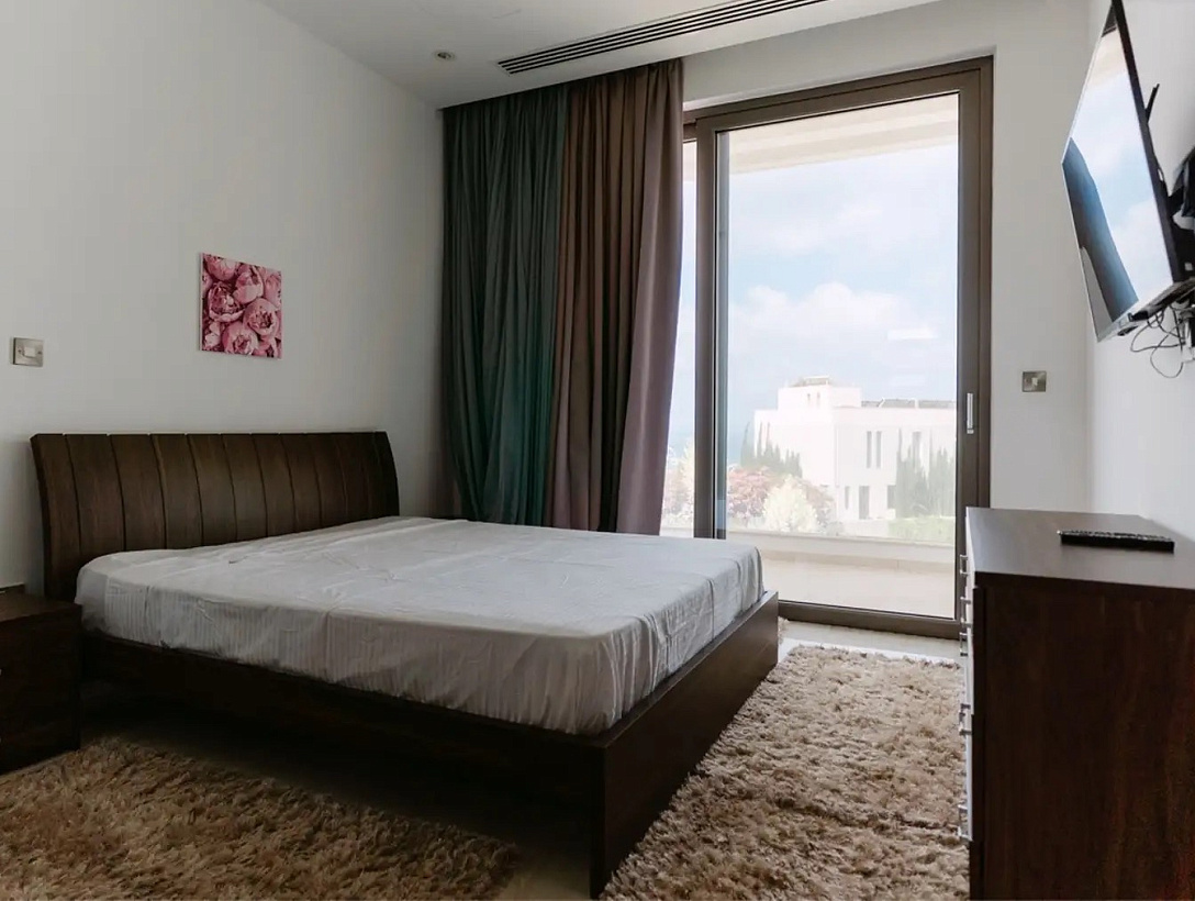 Villa in Paphos