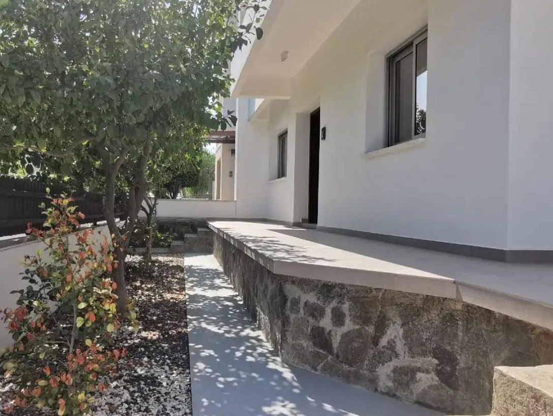 House in Nicosia