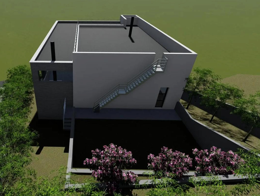Villa in Limassol