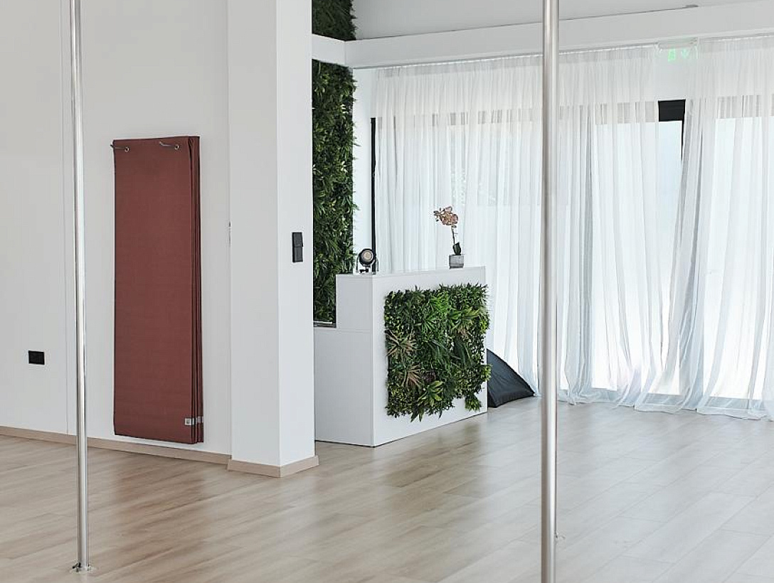 Dance / Fitness Studio for Sale in Limassol