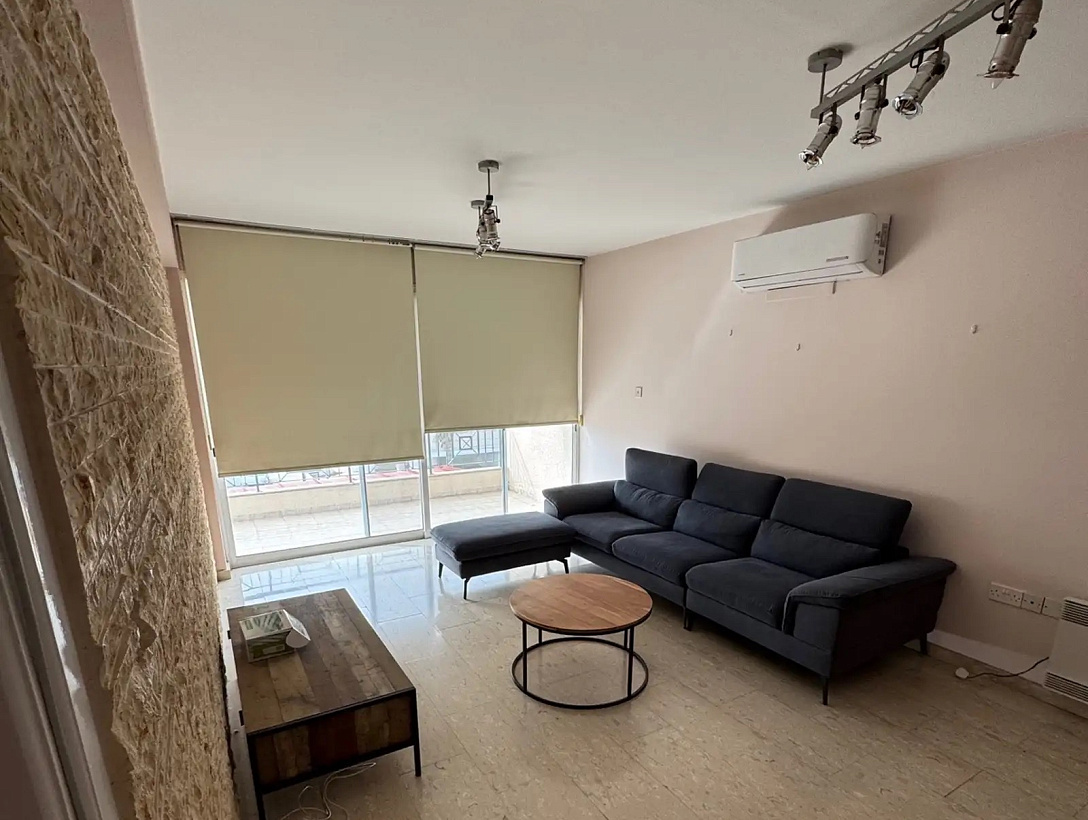 Квартира в Лимассоле