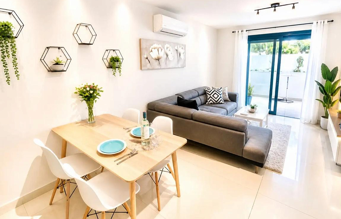 2-bedroom apartment in Potamos Germasogeias, Limassol 2