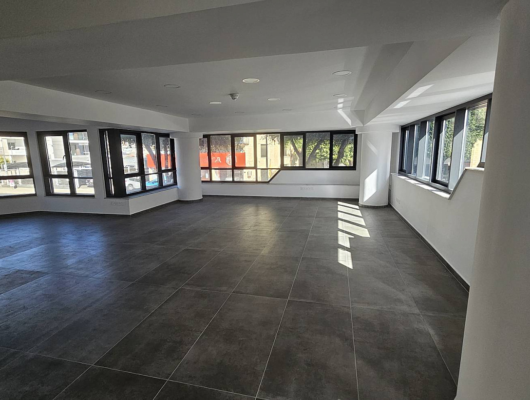 New office in Limassol