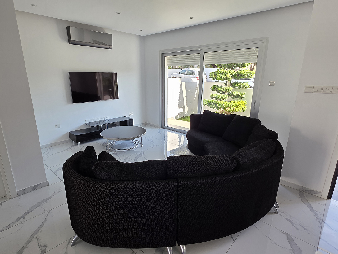 Вилла в Лимассоле